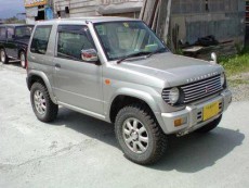  Pajero Club |   