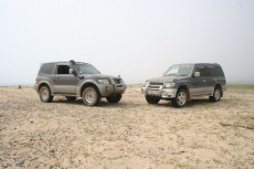  Pajero Club |   