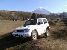  Pajero Club |   