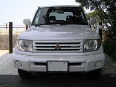  Pajero Club |   