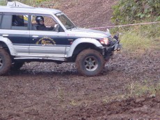  Pajero Club |   