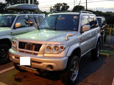  Pajero Club |   