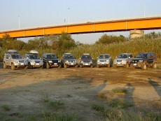  Pajero Club |   