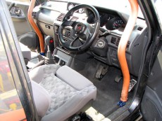  Pajero Club |   
