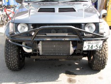  Pajero Club |   