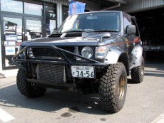  Pajero Club |   