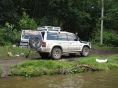  Pajero Club |   