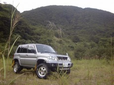  Pajero Club |   