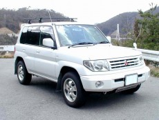  Pajero Club |   