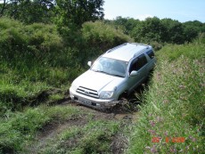  Pajero Club |   