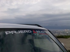  Pajero Club |   