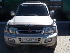  Pajero Club |   