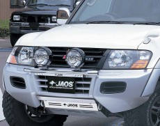  Pajero Club |   