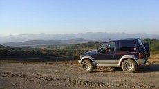  Pajero Club |   