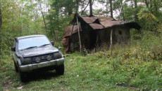  Pajero Club |   