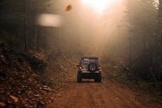  Pajero Club |   