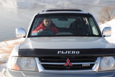  Pajero Club |   