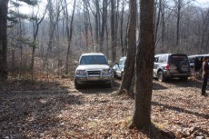  Pajero Club |   