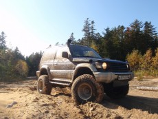  Pajero Club |   
