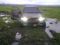  Pajero Club |   