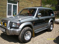 фото Pajero Club | фото паджеро клуб