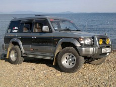  Pajero Club |   