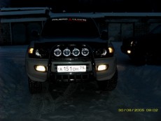  Pajero Club |   