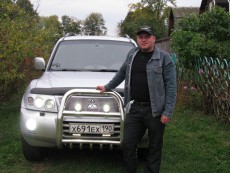  Pajero Club |   