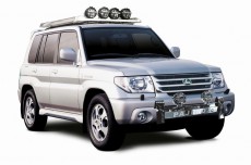  Pajero Club |   