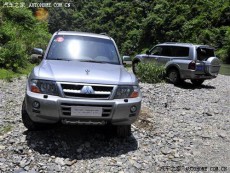  Pajero Club |   