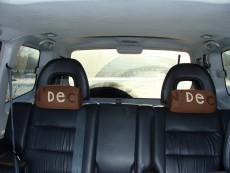  Pajero Club |   