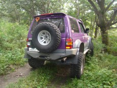  Pajero Club |   