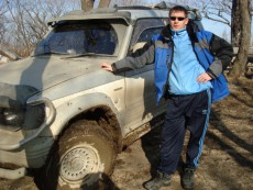  Pajero Club |   