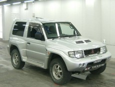  Pajero Club |   