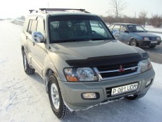  Pajero Club |   