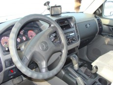  Pajero Club |   