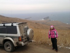  Pajero Club |   