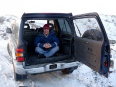  Pajero Club |   