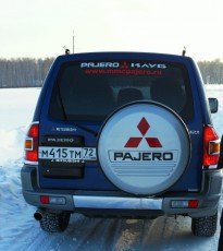  Pajero Club |   