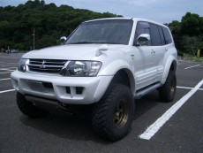  Pajero Club |   