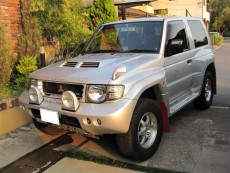  Pajero Club |   