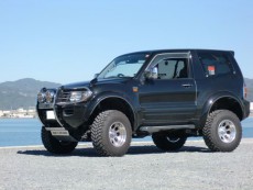  Pajero Club |   