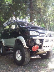  Pajero Club |   