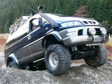  Pajero Club |   