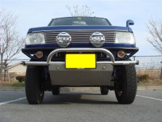  Pajero Club |   