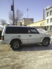 Pajero Club |   