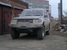  Pajero Club |   