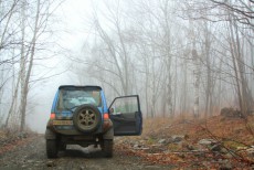  Pajero Club |   