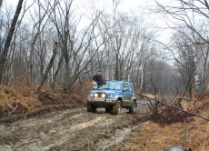  Pajero Club |   
