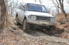  Pajero Club |   